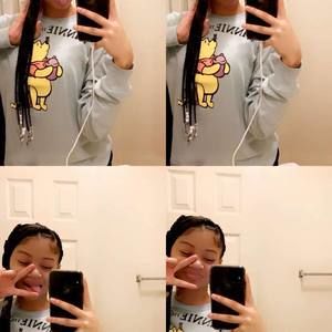 Meet your Posher, Jade